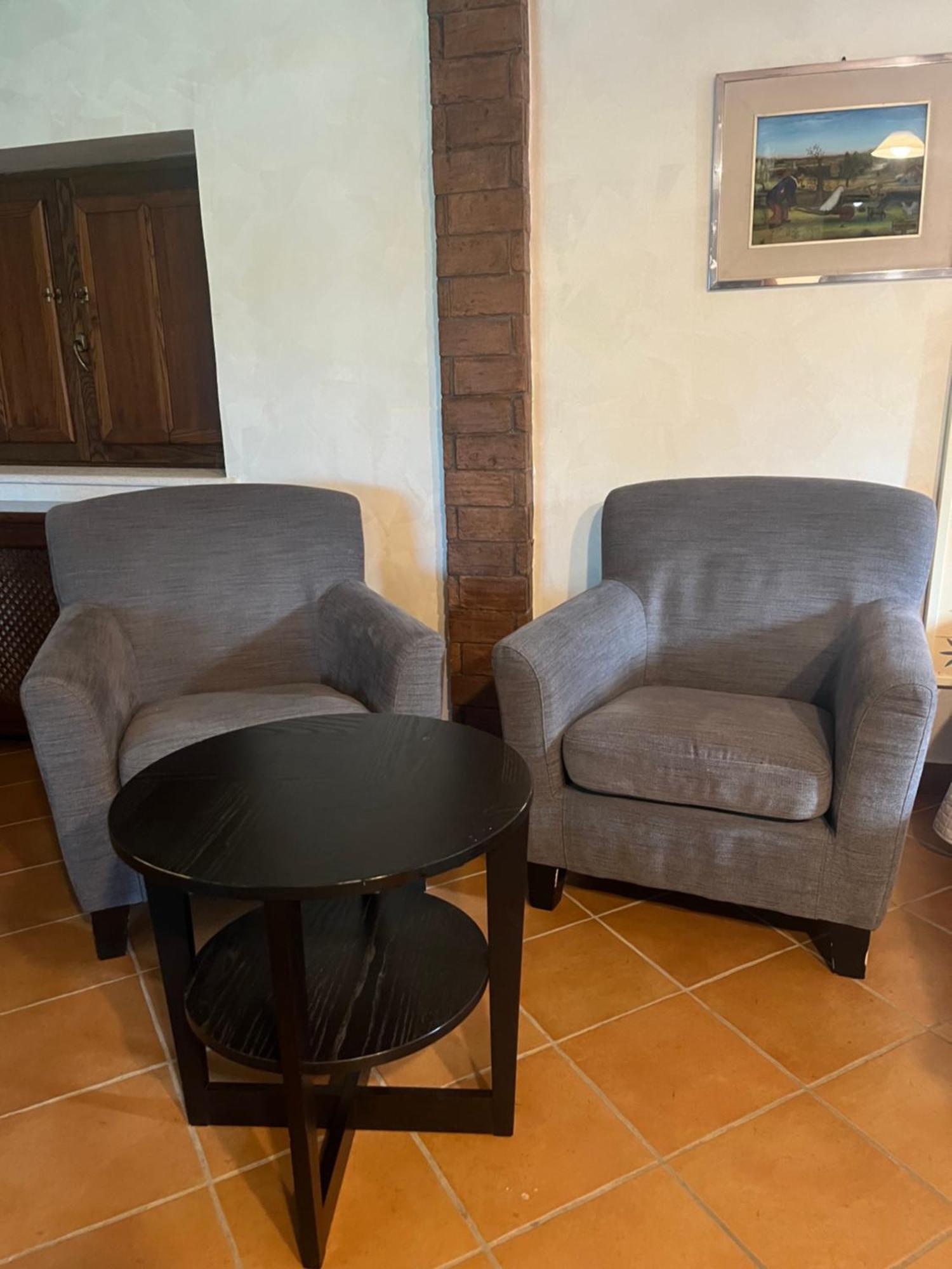 La Tenuta Del Barone SantʼAgata deʼ Goti Extérieur photo