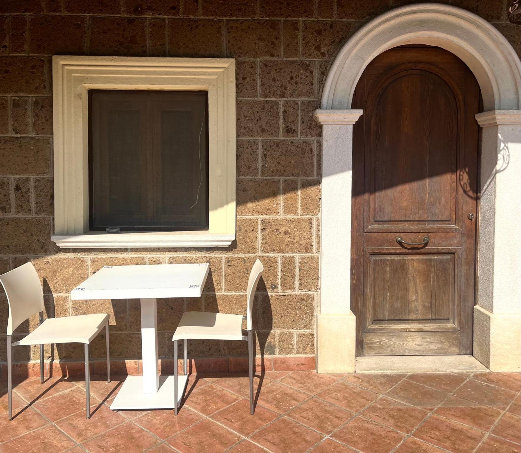 La Tenuta Del Barone SantʼAgata deʼ Goti Extérieur photo